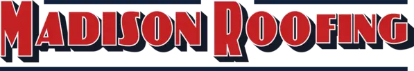 Madison Roofing Logo