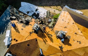 Madison Roofing NYC Overview