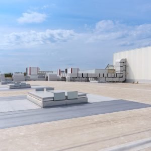 Commercial roofing services in NYC – Expert roof installation and repair.